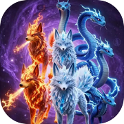 开局魔宠，吞噬就变强icon