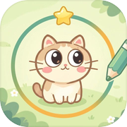 圆圈不听话icon