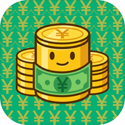 首富花钱挑战icon