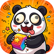 很癫的动物消消乐icon