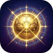 足球星芒icon