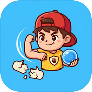 烂梗净化者：肘击小卫士icon