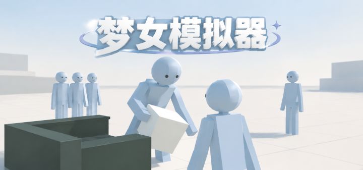 梦女模拟器 封面