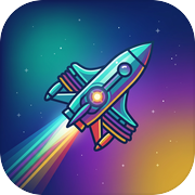 星轨跃迁icon