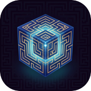 无尽迷宫icon