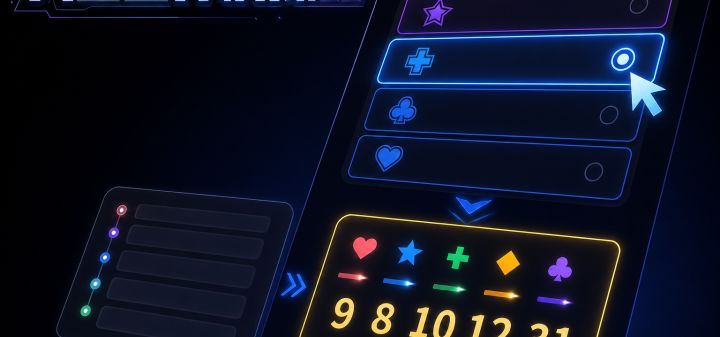 人生重开模拟器 封面