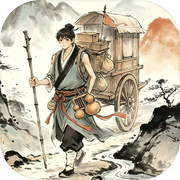 仙凡浮商录icon