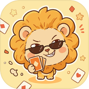 瞎掰俱乐部icon