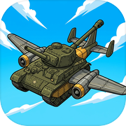 铁甲空袭icon