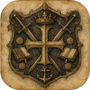 铁血十字icon