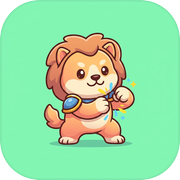 萌宠对决自走棋icon