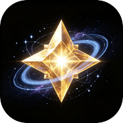 繁星跃涌icon