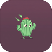 会走仙人掌icon