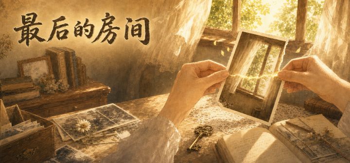 最后的房间