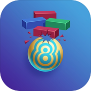 弹珠打砖块icon