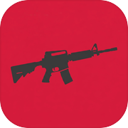 FPS练枪模拟器icon