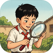 旧时拾趣icon