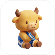 牛力来了icon