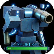 机魂大悦icon