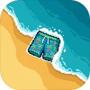 海浪来了，裤衩没了icon