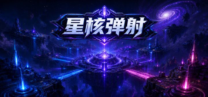 星核弹射