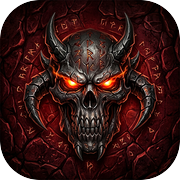 暗黑魔兽录icon