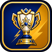 电竞梦之队icon