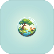 生态系统icon