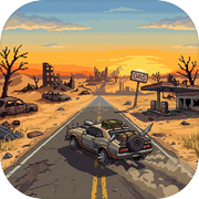 逃离末日：无尽公路icon