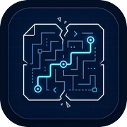 Anchor Maze