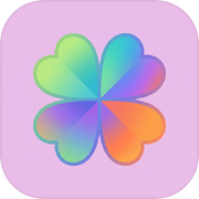 寻找四叶草icon