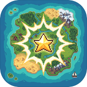 点出一座新大陆icon