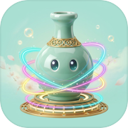 青瓷泡泡icon