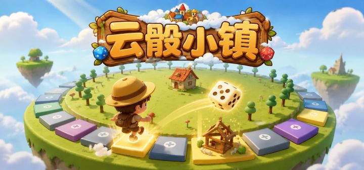 云骰小镇