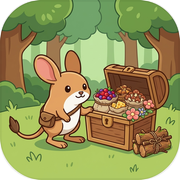 跳鼠摸金icon
