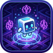 跃界之谜icon