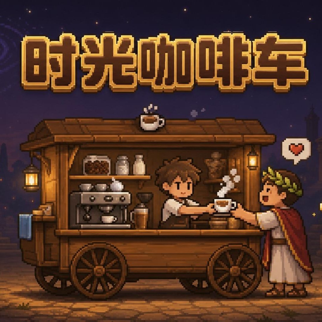 我开发的游戏上线了,快来试玩吧~ 1