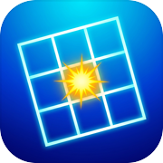 舒尔特方格:王者手速icon