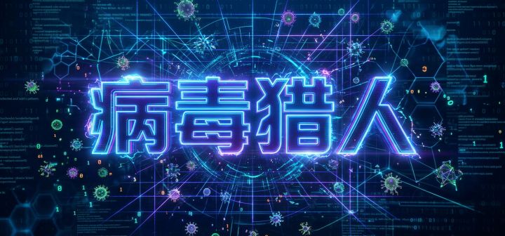 病毒猎人