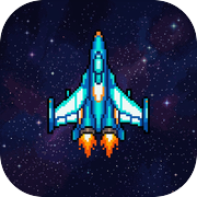 像素空战icon