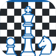 卡通国际象棋