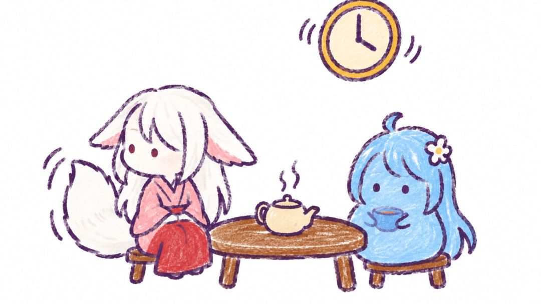 莉耶伊的魔物娘地牢游戏截图