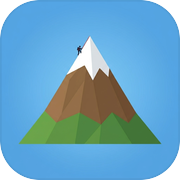 登上那座山