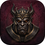 暗黑肝帝传奇icon