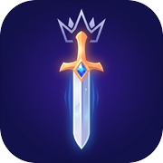 放置英雄传icon