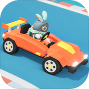 Arcade Racer