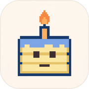 生日快乐icon