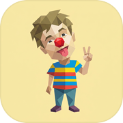 你是哪种傻福？