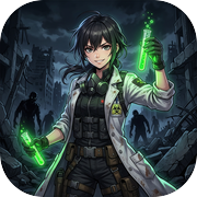 我在末世组建僵尸军团