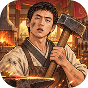 王大锤：铁匠模拟器